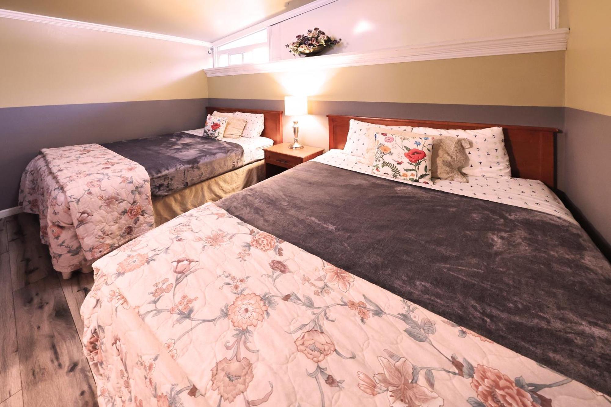 Beachwood Condos & Resort Copalis Beach Luaran gambar