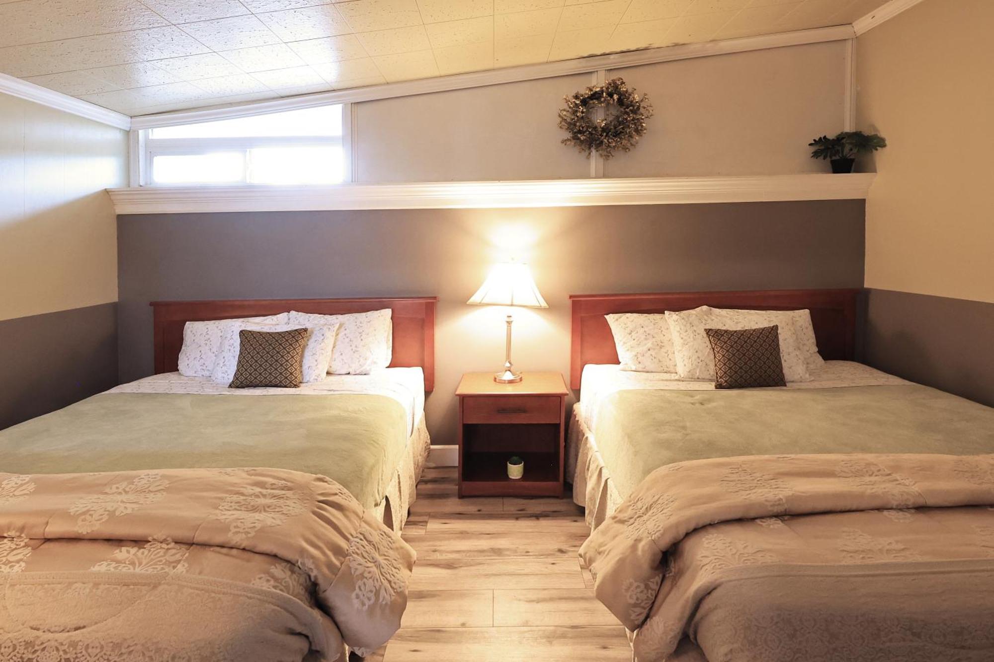 Beachwood Condos & Resort Copalis Beach Luaran gambar