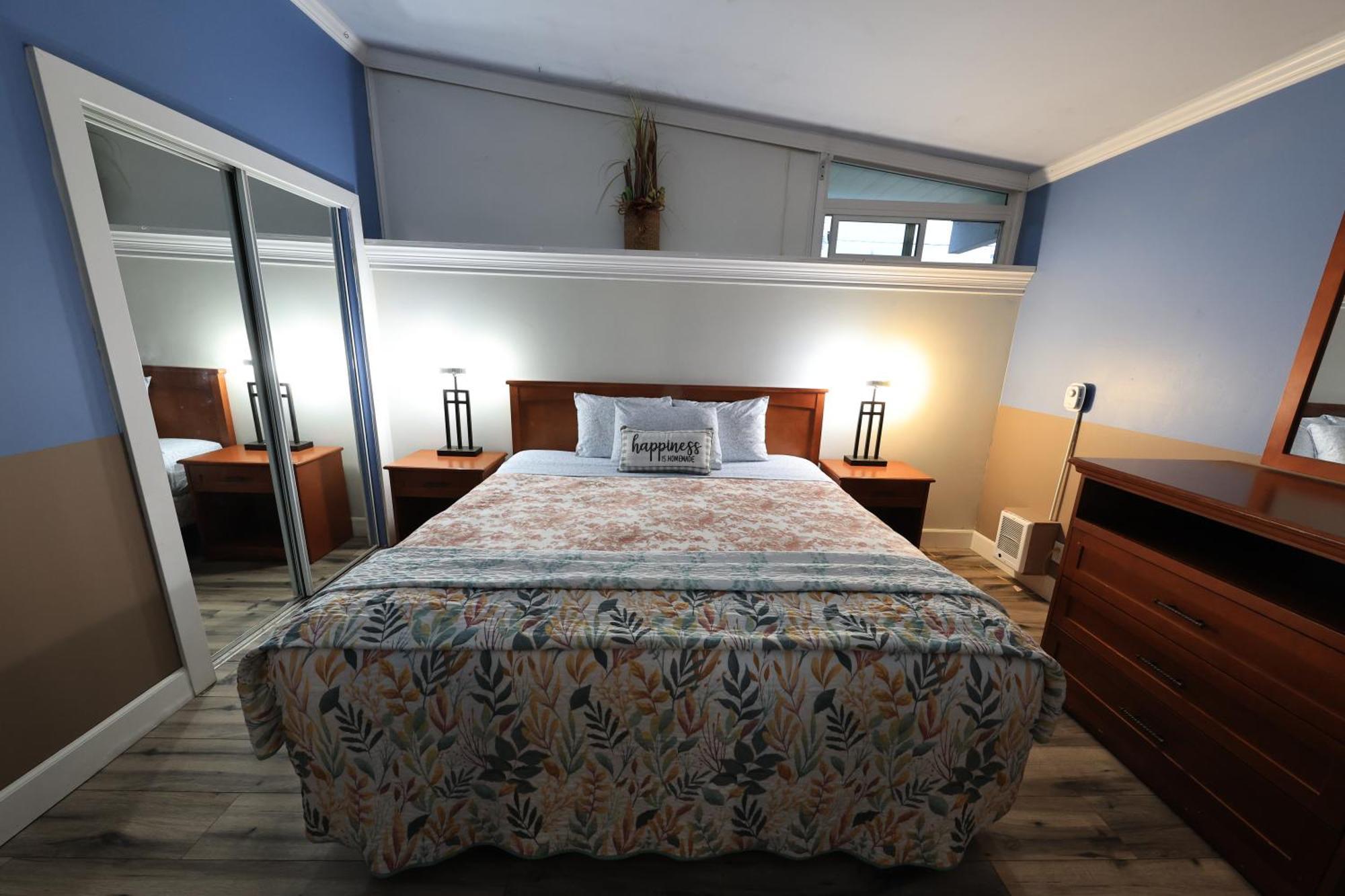 Beachwood Condos & Resort Copalis Beach Luaran gambar