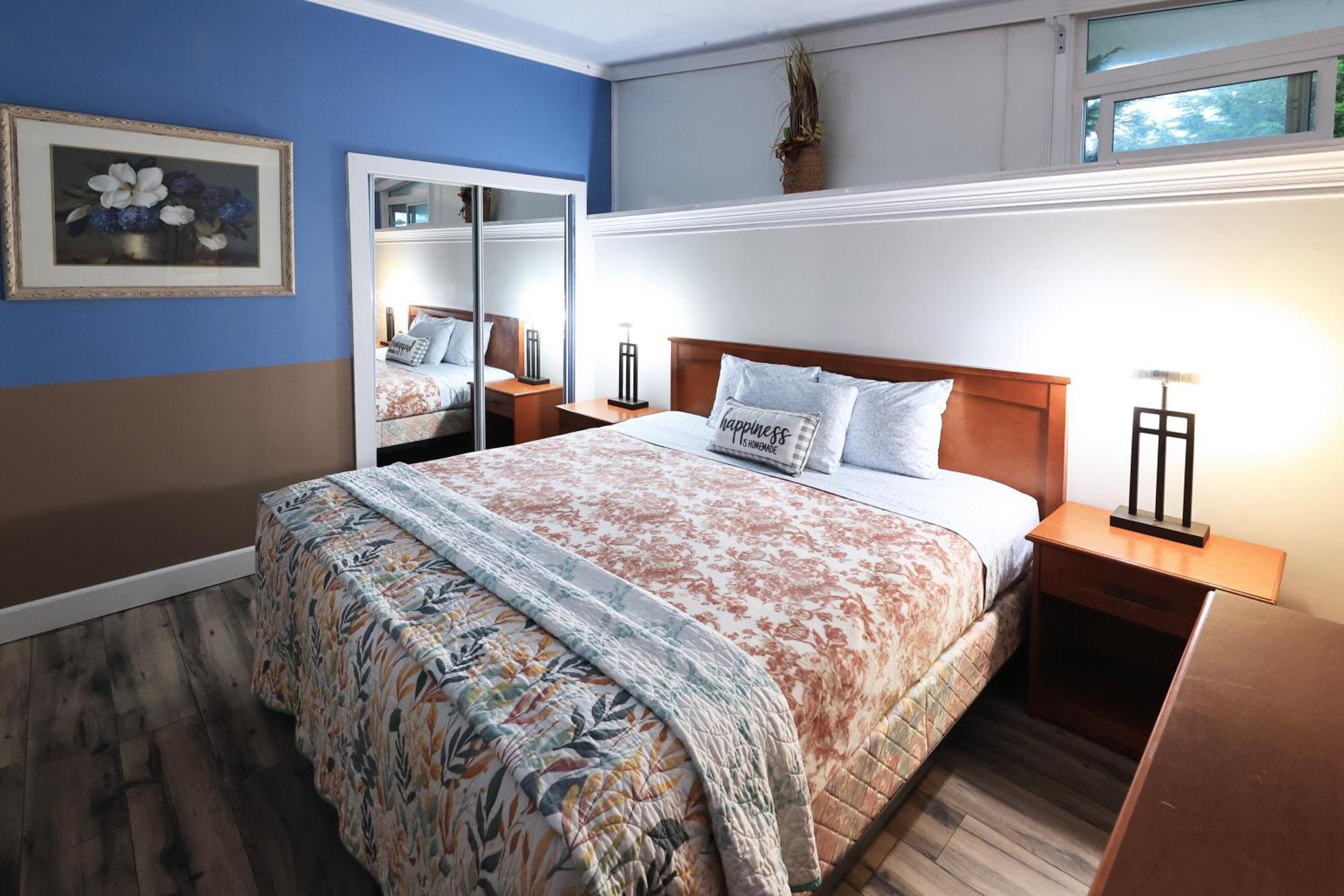 Beachwood Condos & Resort Copalis Beach Luaran gambar