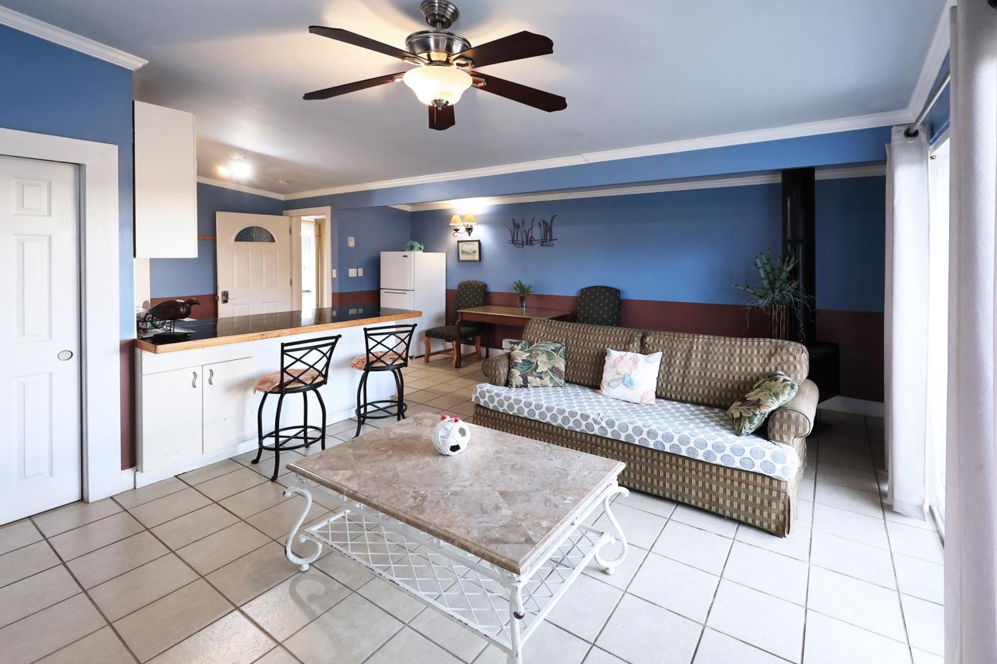 Beachwood Condos & Resort Copalis Beach Luaran gambar