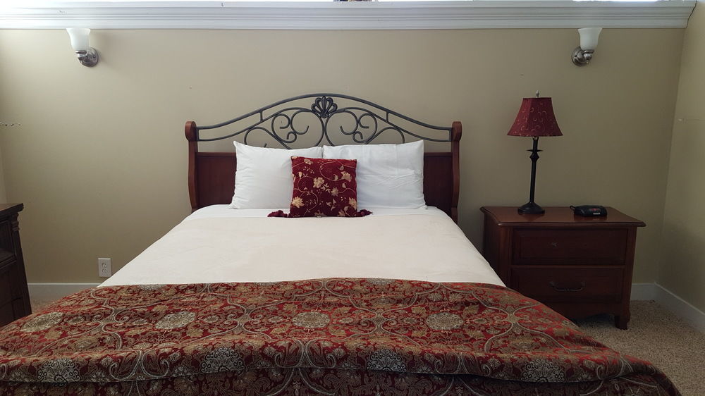 Beachwood Condos & Resort Copalis Beach Luaran gambar
