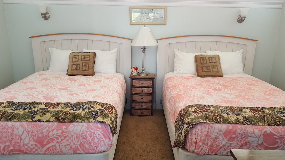 Beachwood Condos & Resort Copalis Beach Luaran gambar